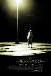 MEDIA - POSSEDEE - New poster