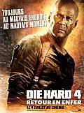 Die Hard 4  Retour en enfer