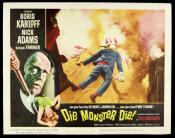 Picture of Die, Monster, Die! 2 / 7