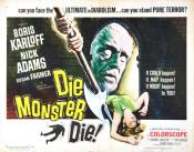 Picture of Die, Monster, Die! 4 / 7