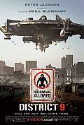 DISTRICT 9 The New Trailer for DISTRICT 9