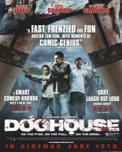 DOGHOUSE Une nouvelle affiche pour DOGHOUSE