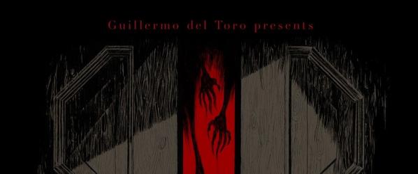 MEDIA - DONT BE AFRAID OF THE DARK The New Trailer for DONT BE AFRAID OF THE DARK