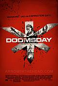 DOOMSDAY DOOMSDAY is coming March 14th Check out the New Web Features