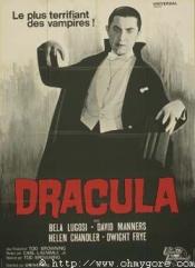 Photo de Dracula 43 / 44