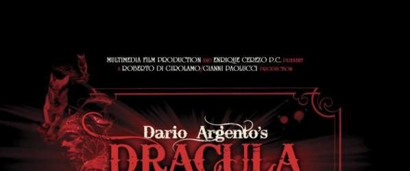 MEDIA - DRACULA 3D  - New clips