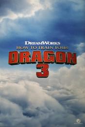 Picture of How to Train Your Dragon: The Hidden World 48 / 48