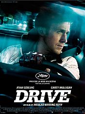 REVIEWS - DRIVE Nicolas Winding Refns DRIVE