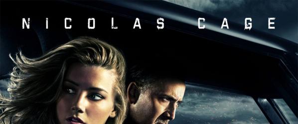 MEDIA - DRIVE ANGRY Full trailer and One Sheet for DRIVE ANGRY
