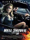MEDIA - HELL DRIVER New DRIVE ANGRY TV Spot