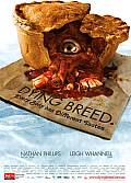 DYING BREED DYING BREED Poster Banned in Australia