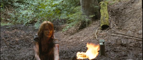 EDEN LAKE New Creepy Images From EDEN LAKE