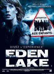 EDEN LAKE EDEN LAKE - Exclusive teaser trailer