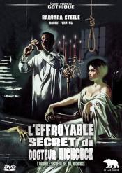 Effroyable Secret du Docteur Hichcock, L'