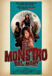 Picture of El monstro del mar! 10 / 10