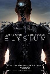 MEDIA - ELYSIUM New trailer