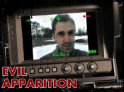 Picture of Apparition of Evil 4 / 6