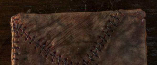 MEDIA - EVIL DEAD - Necronomicon Revealed