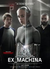 Ex Machina