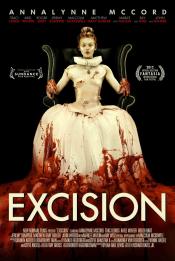 REVIEWS - EXCISION Richard Bates Jr