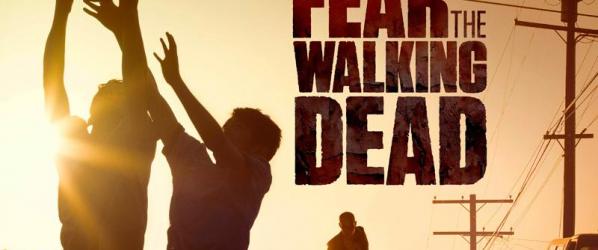 MEDIA - FEAR THE WALKING DEAD Une nouvelle affiche