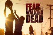 MEDIA - FEAR THE WALKING DEAD New poster