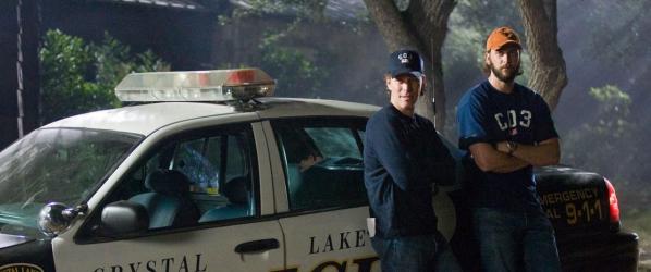 FRIDAY THE 13TH First Pic From FRIDAY THE 13TH