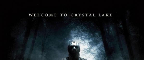 FRIDAY THE 13TH FRIDAY THE 13TH Poster Trailer Debut