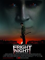 REVIEWS - FRIGHT NIGHT Craig Gillespies FRIGHT NIGHT