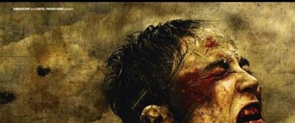 FRONTIERS at Gérardmers FantasticArts in 2008 - Pictures