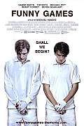 FUNNY GAMES US FUNNY GAMES  New poster