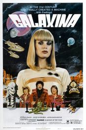 Picture of Galaxina 1 / 54