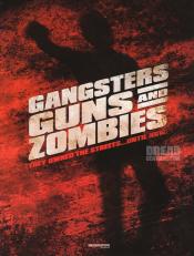 Picture of Gangsters, Guns & Zombies 15 / 15