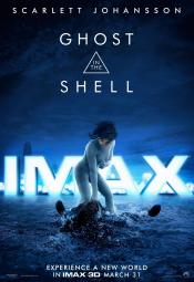 Photo de Ghost in the Shell  9 / 13