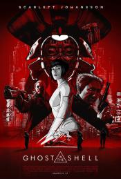 Photo de Ghost in the Shell  13 / 13