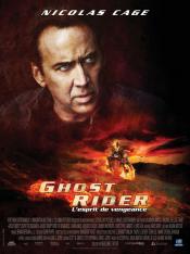 MEDIA - GHOST RIDER 2  - Three new spots and new clips