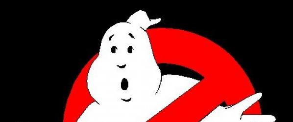 Columbia calls up new GHOSTBUSTERS