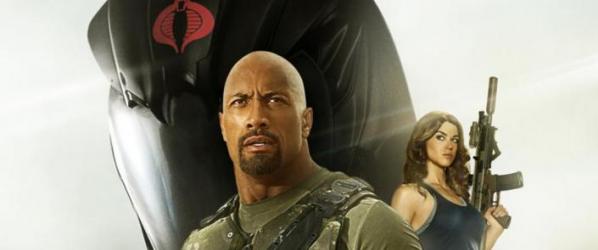 MEDIA - GI JOE CONSPIRATION  - Une nouvelle bande-annonce internationale