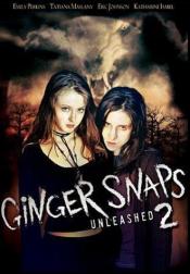 MEDIA - GINGER SNAPS - RESURRECTION New pictures