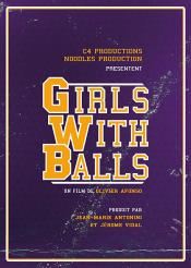 Picture of Girls with Balls 4 / 4