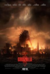Photo de Godzilla 1 / 42