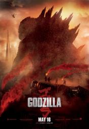 Photo de Godzilla 21 / 42