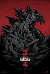 Photo de Godzilla 24 / 42
