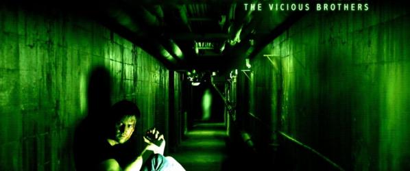 REVIEWS - GRAVE ENCOUNTERS The Vicious Brotherss GRAVE ENCOUNTERS
