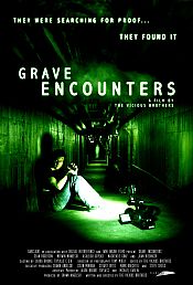 REVIEWS - GRAVE ENCOUNTERS The Vicious Brotherss GRAVE ENCOUNTERS