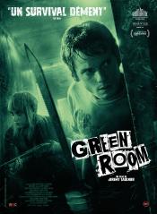 REVIEWS - GREEN ROOM Jeremy Saulnier