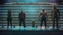 MEDIA - GUARDIANS OF THE GALAXY International Trailer