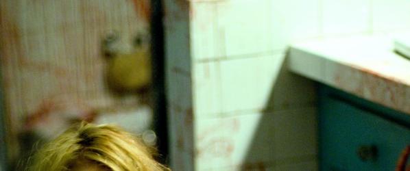 HALLOWEEN II Another Laurie Strode pic in HALLOWEEN 2