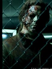 HALLOWEEN 2 First Official Look at H2s Michael Myers