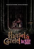 HANSEL AND GRETEL IN 3D Michael Bays The Institute to Produce HANSEL AND GRETEL in 3D